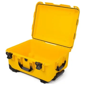 Photo de NANUK™ 950 - Valise de Protection Jaune