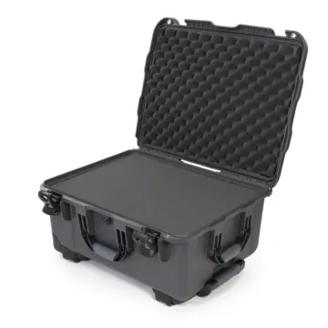Photo de NANUK™ 950 - Valise de Protection Graphite avec Mousse