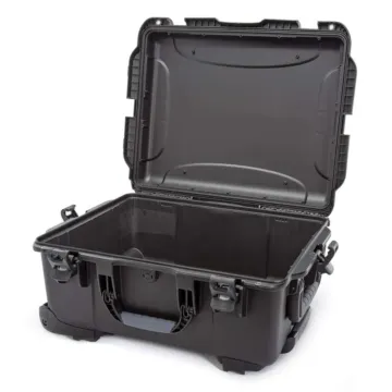 Photo de NANUK™ 955 - Valise de Protection Noir