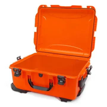 Photo de NANUK™ 955 - Valise de Protection Orange