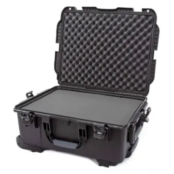 Photo de NANUK™ 955 - Valise de Protection Noir avec Mousse