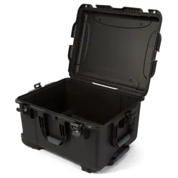 Photo de NANUK™ 960 - Valise de Protection Noir