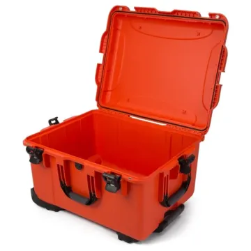 Photo de NANUK™ 960 - Valise de Protection Orange