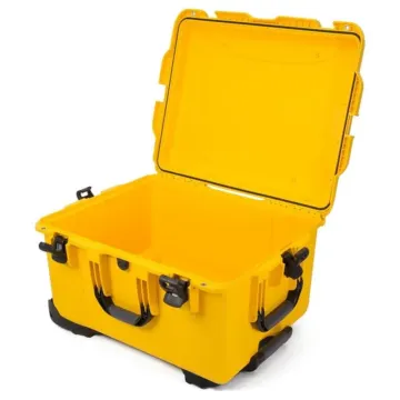 Photo de NANUK™ 960 - Valise de Protection Jaune