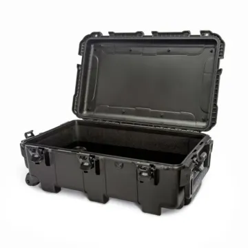 Photo de NANUK™ 962 - Valise de Protection Noire