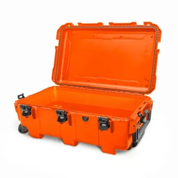 Photo de NANUK™ 962 - Valise de Protection Orange