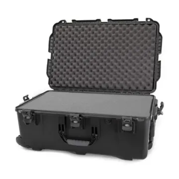 Photo de NANUK™ 963 - Valise de Protection Noire