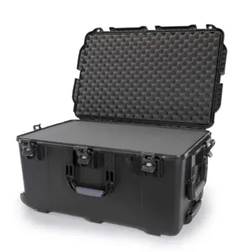 Photo de NANUK™ 965 - Valise de Protection Noire