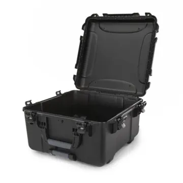 Photo de NANUK™ 968 - Valise de Protection Noire