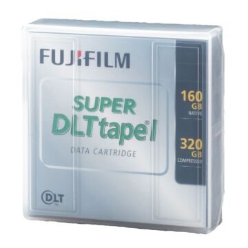 Fujifilm Cartouche de données SDLT-1 160/320 GB