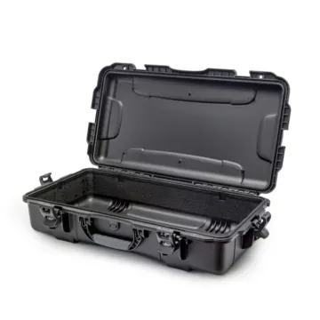 Photo de NANUK™ 980 - Valise de Protection Noire