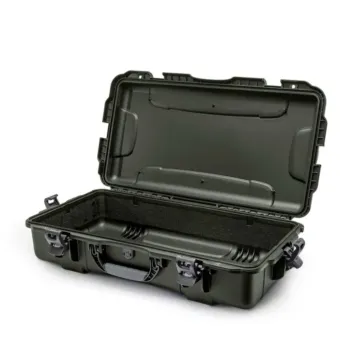 Photo de NANUK™ 980 - Valise de Protection Olive
