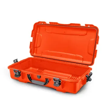 Photo de NANUK™ 980 - Valise de Protection Orange