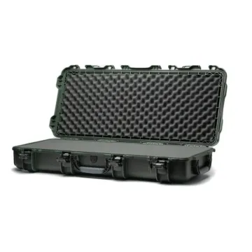 Photo de NANUK™ 985 - Valise de Protection Noire avec Mousse