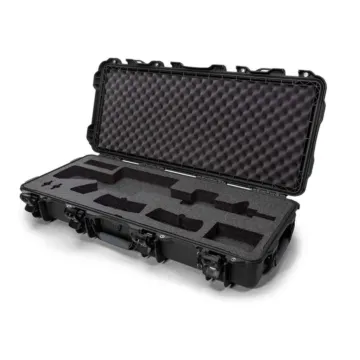 Photo de NANUK™ 985 - Valise de Protection Olive avec Mousse