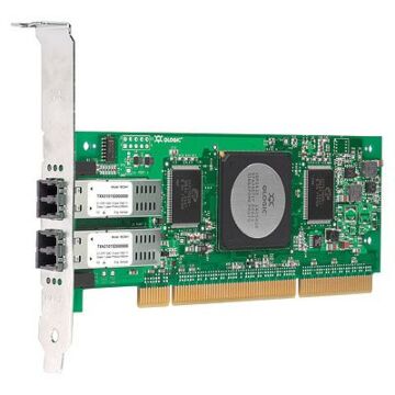 HP Adaptateur Fibre Channel 4Gb/s double port pour HP-UX et OpenVMS