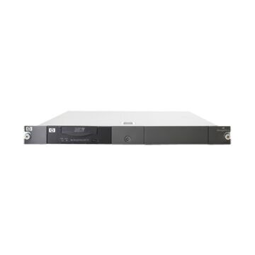 HP Lecteur de bande rackable DAT72 interface USB