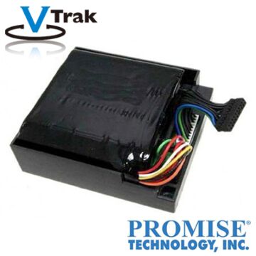 Batterie de secours pour VTrak ex30
