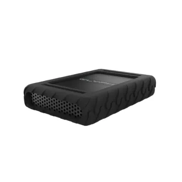 Glyph Blackbox Plus U.2 Enterprise Class NVMe SSD