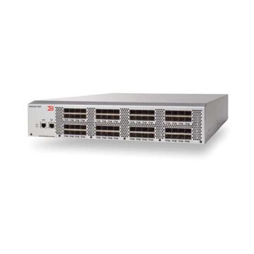 Brocade Commutateur Brocade 4920 64 ports 4Gb/s / 32 ports actifs avec 32 ports SFP