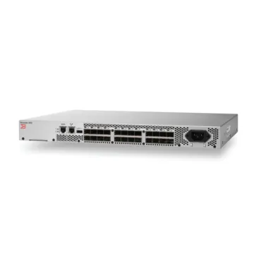 Brocade 300 Commutateur 24 ports 8Gb/s actifs avec SFP