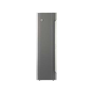 HP Armoire 19" 647 gamme Shock Grey Intelligent 1200 mm