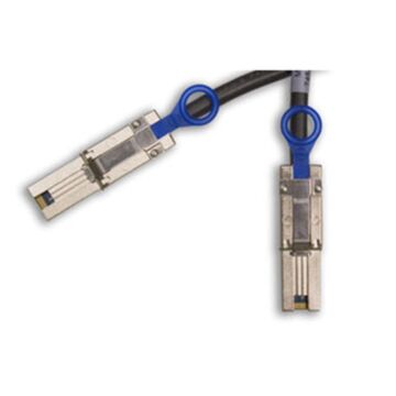 IBM 3662 Câble mini-SAS - double mini-SAS externe 6M