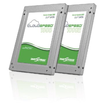 SMART STORAGE SYSTEMS CloudSpeed 1000E SSD TXB2C10400GG7001