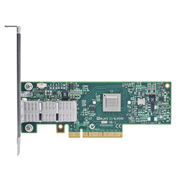 Mellanox ConnectX-3 VPI MCX353A-FCBT