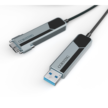 Corning Câble Optique USB 3.1 5M