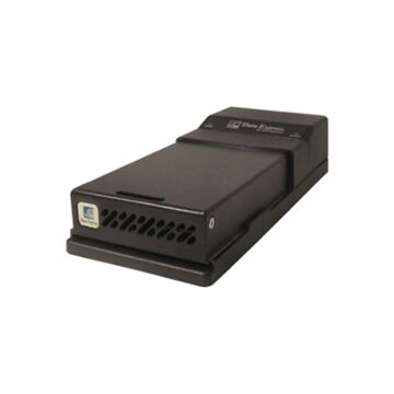 CRU Data Express DE50 USB 2.0 Docking Station pour DE50 SATA