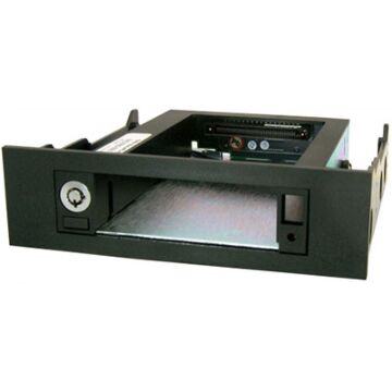 CRU Data Express DE50 IDE/PATA cadre uniquement