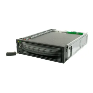 CRU DataPort 10 Secure - 8452-5943-0500