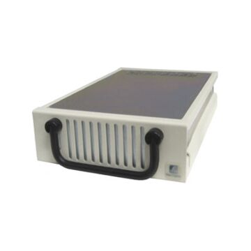 CRU Data Express DE100 IDE tiroir blanc