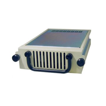 CRU Data Express DE200 SCSI tiroir uniquement blanc