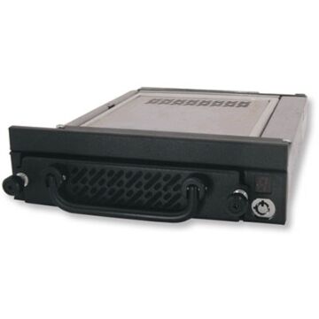 CRU Data Express DE275 SAS/SATA 3G Steel