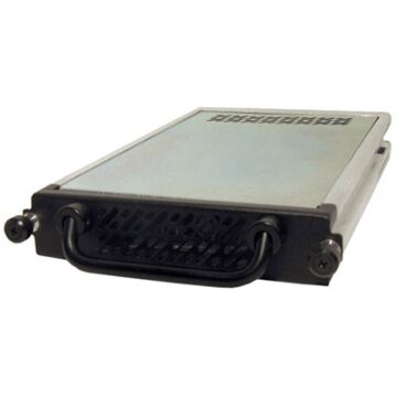 CRU Data Express DE275 SAS/SATA 3G Aluminium tiroir uniquement