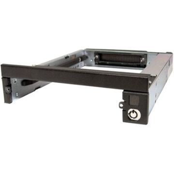 CRU Data Express DE275 SAS/SATA 3G Steel cadre uniquement