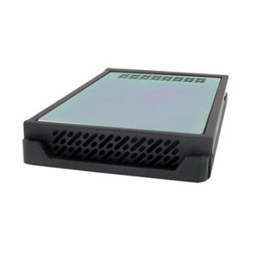 CRU Data Express DE75 SAS/SATA 3G tiroir uniquement