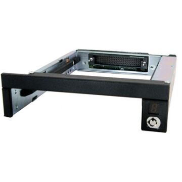 CRU Data Express DE75 SAS/SATA 3G cadre uniquement