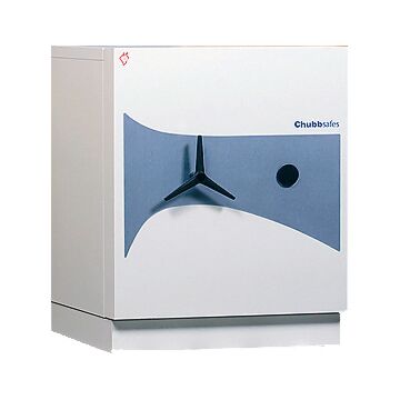 Chubbsafes Armoire ignifuge DATA PLUS T1 111 litres