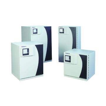 Chubbsafes Armoire ignifuge DataGuard NT 120 E 128 litres