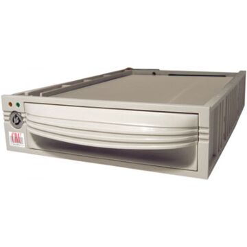 CRU Dataport 30 SATA blanc