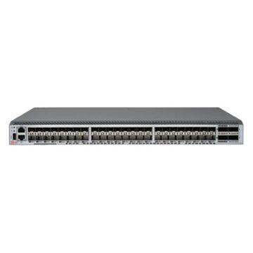 Dell EMC Connectrix DS-6620B 48 ports 32 Gb/s livré avec 24 SFP 32Gb/s