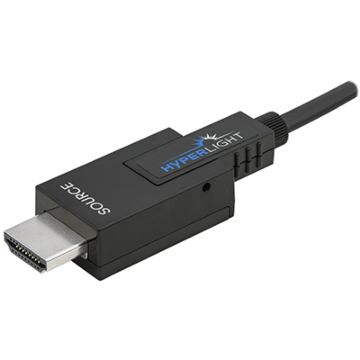DVIGear Câble Optique Actif HDMI 2.0 20M