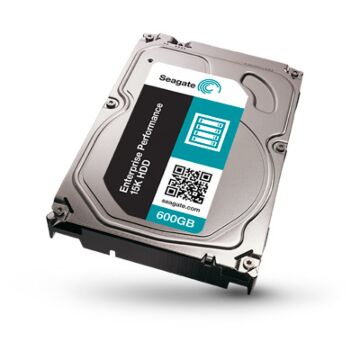 Seagate Enterprise Performance 15K