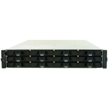 Infortrend EonNAS 1510-1 w/4GB