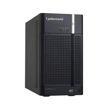 Infortrend EonNAS Pro 210
