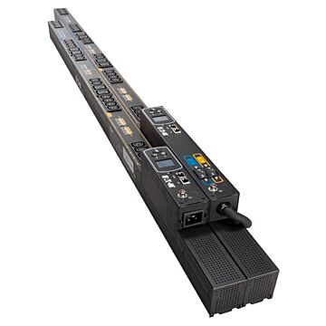 Eaton PDU G3+ Switched manageable 32 Ampères IEC309- 20 prises IEC C13 & 4 prises IEC C19