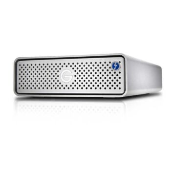 G-Technology G-DRIVE 0G05379